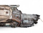 2007-2008 Infiniti G35 Sedan 3.5L Automatic RWD JDM VQ35HR Transmission 669434C