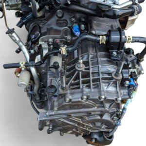 2007-2008 Honda Element 2.4L 2WD Automatic Transmission JDM K24A – Low Mileage Replacement