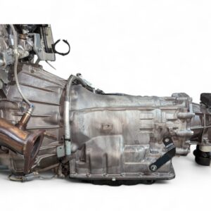 2007-2008 Infiniti G35 Sedan 3.5L Automatic RWD JDM VQ35HR Transmission 669434C