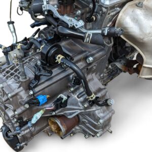 2007-2008 Honda Element 2.4L 2WD Automatic Transmission JDM K24A – Low Mileage Replacement