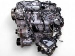2009-2010 Mitsubishi Lancer Ralliart 2.0L Turbo Engine JDM 4B11 DP1308 - OEM Replacement - Image 2
