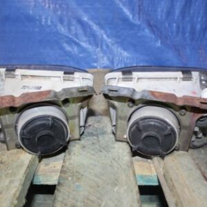1991-1993 Mitsubishi 3000GT / Dodge Stealth GTO OEM Stanley Fog Light-JDM 6G72TT-Factory Replacement