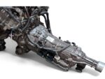 2006-2015 Lexus IS250 2.5L V6 RWD Automatic Transmission JDM 4GR - Low Mileage