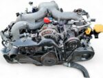 2000-2005 Subaru Forester 2.5L SOHC EGR Engine JDM EJ253 - OEM Replacement - Image 4