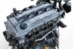 2006-2008 Toyota RAV4 2.4L Engine 2AZ-FE - OEM Replacement - Image 4