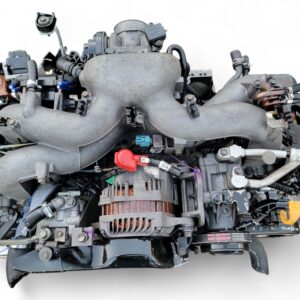 2000-2005 Subaru Forester 2.5L SOHC EGR Engine JDM EJ253 – OEM Replacement