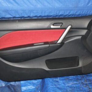 2002-2005 Honda Civic Type-R EP3 CTR RHD Interior Door Panels -JDM K20A-OEM Replacement #1