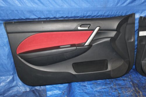 Honda Civic Door Panels
