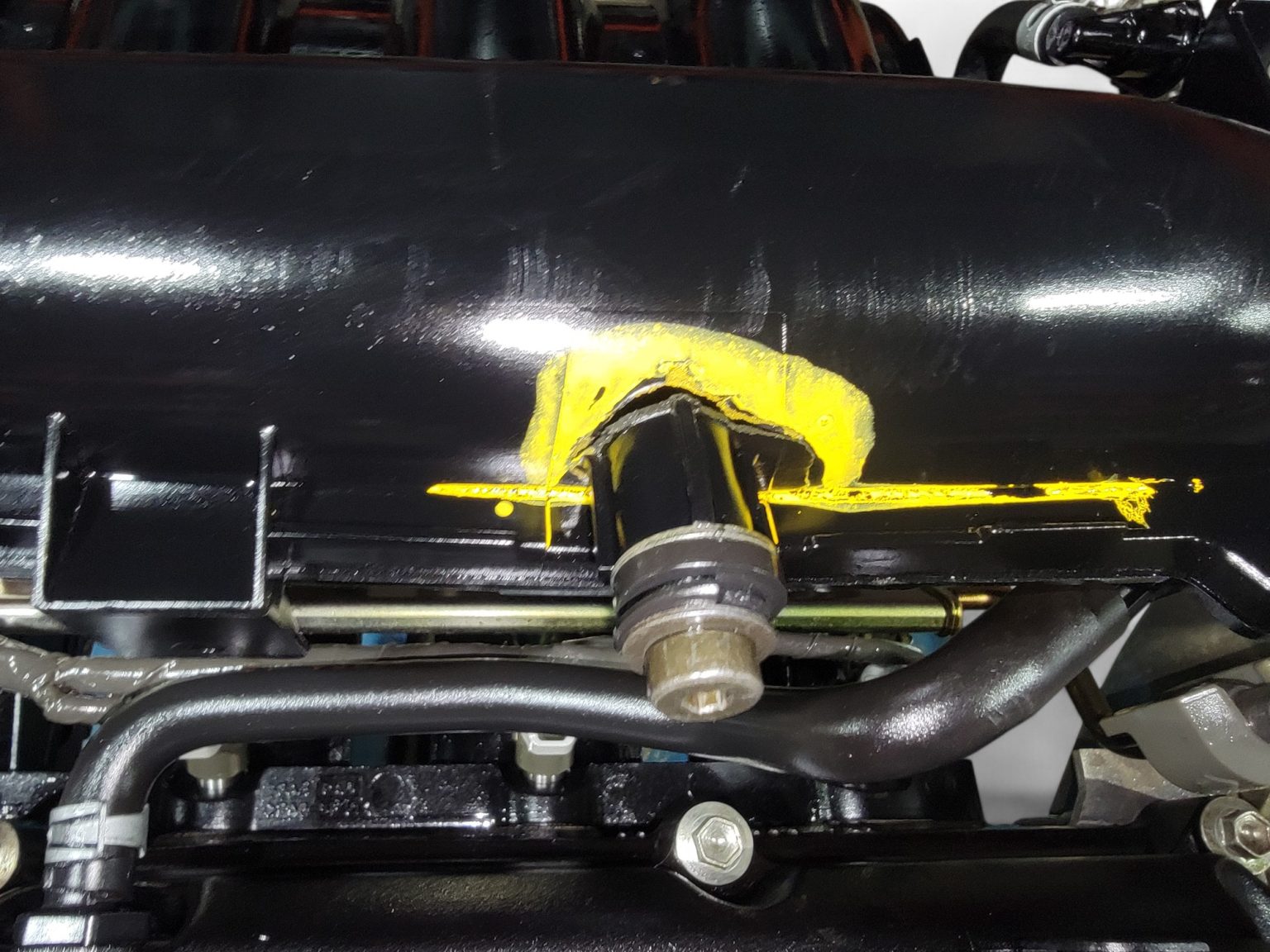 2002-2006 Nissan Sentra 2.5L Engine JDM QR25 114052A - OEM Replacement - Image 2