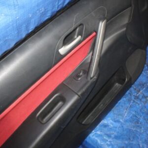 2002-2005 Honda Civic Type-R EP3 CTR RHD Interior Door Panels -JDM K20A-OEM Replacement #1