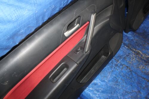 Honda Civic Door Panels