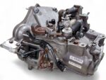 2013-2015 Acura ILX 2.4L 4-CYL 6-Speed Manual JDM K24Z7 S9EM Transmission - Image 4
