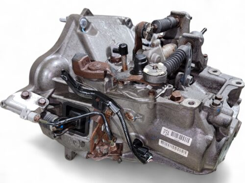 2013-2015 Acura ILX 2.4L 4-CYL 6-Speed Manual JDM K24Z7 S9EM Transmission - Image 4