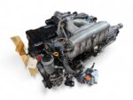 2001-2005 Lexus IS300 3.0L 6CYL Engine JDM 2JZ-GE - Low Mileage Replacement - Image 4
