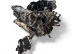 2004-2005 Mazda RX-8 1.3L Rotary Engine & Automatic 4-Speed Transmission JDM 13B