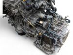 2013-2018 Toyota Avalon 3.5L V6 Automatic Transmission FWD | OEM Replacement - Image 4