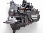 2013-2015 Acura ILX 2.4L 4-CYL 6-Speed Manual JDM K24Z7 S9EM Transmission - Image 3