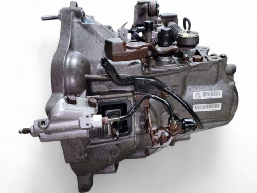2013-2015 Acura ILX 2.4L 4-CYL 6-Speed Manual JDM K24Z7 S9EM Transmission - Image 3