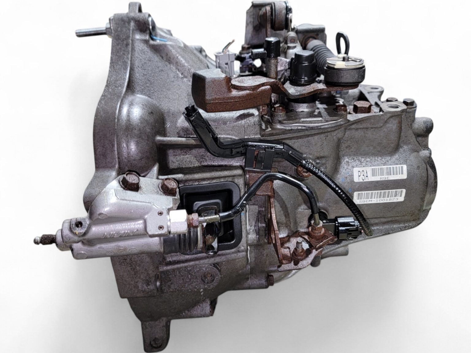 2013-2015 Acura ILX 2.4L 4-CYL 6-Speed Manual JDM K24Z7 S9EM Transmission - Image 3