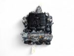 2007-2009 Infiniti G35 3.5L V6 RWD JDM VQ35HR Engine 648632C