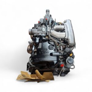 2001-2005 Lexus IS300 3.0L 6CYL Engine JDM 2JZ-GE – Low Mileage Replacement