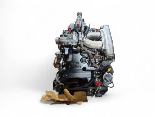 2001-2005 Lexus IS300 3.0L 6CYL Engine JDM 2JZ-GE - Low Mileage Replacement - Image 3
