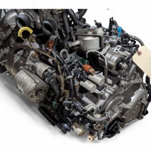 2003-2004 Honda Pilot 3.5L 6CYL Automatic AWD Transmission JDM J35A / J30A – Low Mileage