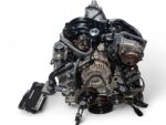 2004-2005 Mazda RX-8 1.3L Rotary Engine & Automatic 4-Speed Transmission JDM 13B - Image 3