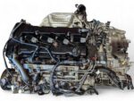 2011-2015 Mitsubishi Lancer Ralliart 2.0L Turbo Engine JDM 4B11 HQ8830 - OEM Replacement - Image 3