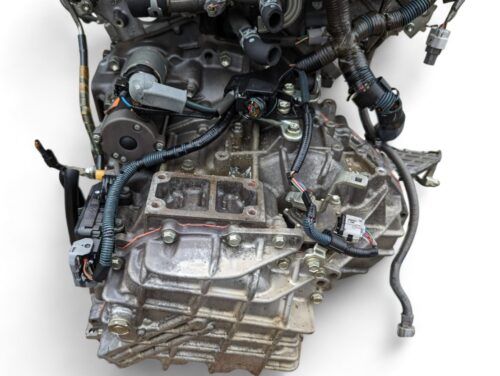 2013-2018 Toyota Avalon 3.5L V6 Automatic Transmission FWD | OEM Replacement - Image 3