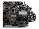 2003-2004 Honda Pilot 3.5L 6CYL Automatic AWD Transmission JDM J35A / J30A - Low Mileage - Image 2