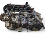 2011-2015 Mitsubishi Lancer Ralliart 2.0L Turbo Engine JDM 4B11 HQ8830 - OEM Replacement - Image 2
