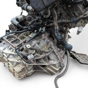 2013-2018 Toyota Avalon 3.5L V6 Automatic Transmission FWD | OEM Replacement