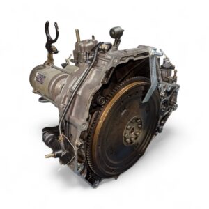 1997-2001 Honda Prelude Base Manual 5-Speed Transmission JDM H22Z1 – Low Mileage