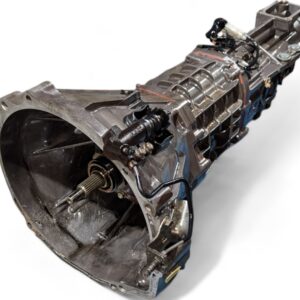 2004-2008 Mazda RX-8 1.3L 6-Speed Manual Transmission JDM 13B – Prime Auto Parts