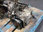 2004-2006 Mitsubishi Lancer 2.0L Automatic Transmission JDM 4G94 0S3983 - OEM Replacement - Image 4