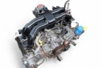 2012-2014 Subaru Legacy 2.5L Engine JDM FB25 M106938 - OEM Replacement