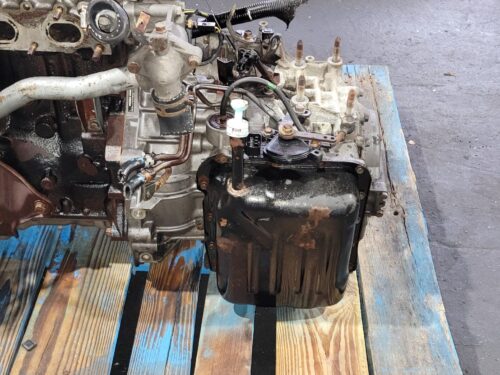 2004-2006 Mitsubishi Lancer 2.0L Automatic Transmission JDM 4G94 0S3983 - OEM Replacement - Image 3