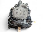 2003-2004 Nissan 350Z 3.5L V6 RWD Non-Rev Up Engine JDM VQ35DE 709596A - OEM Replacement
