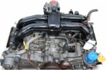 2012-2014 Subaru Legacy 2.5L Engine JDM FB25 M106938 - OEM Replacement - Image 3