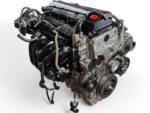 2013-2015 Acura ILX Base 2.0L 4-CYL SOHC VTEC JDM R20A Engine Motor - Image 2