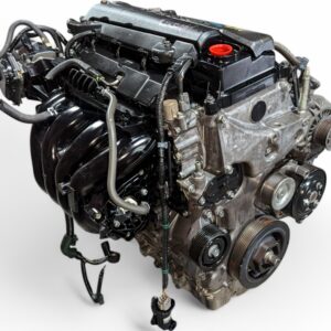 2013-2015 Acura ILX Base 2.0L 4-CYL SOHC VTEC JDM R20A Engine Motor