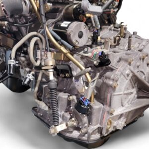 1999-2001 Lexus ES300 3.0L V6 2WD Automatic Transmission JDM 1MZ – Low Mileage