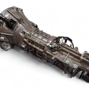 2004-2008 Mazda RX-8 1.3L 6-Speed Manual Transmission JDM 13B – Prime Auto Parts