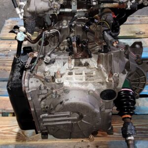 2004-2006 Mitsubishi Lancer 2.0L Automatic Transmission JDM 4G94 0S3983 – OEM Replacement