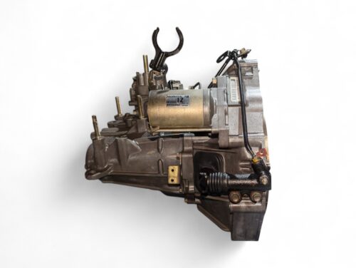 1997-2001 Honda Prelude Base Manual 5-Speed Transmission JDM H22Z1 - Low Mileage - Image 2