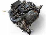 2007-2009 Lexus LS460 4.6L V8 Engine JDM 1UR - Low Mileage Replacement - Image 4