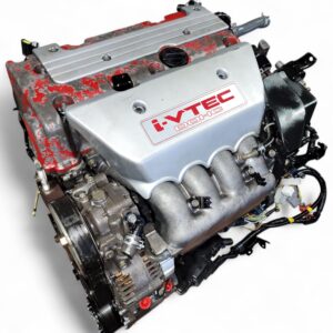 Honda Integra Type R DC5 / Acura RSX 2.0L Engine, LSD Transmission & ECU JDM K20A – Low Mileage