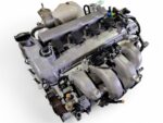 2010-2012 Mazda CX-7 2.3L 4-CYL DISI Turbo 2nd Gen JDM L3VDT Engine Motor - Image 4