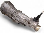 1987-1989 Nissan 300ZX 3.0L V6 Turbo 5-Speed Manual Transmission JDM VG30ET 3478832 - OEM Replacement